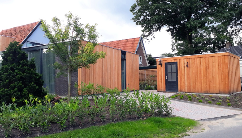 Lariks Apeldoorn